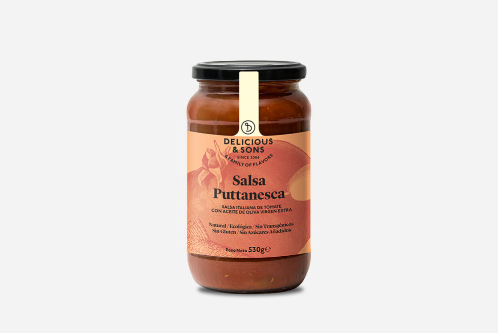 salsa-puttanesca