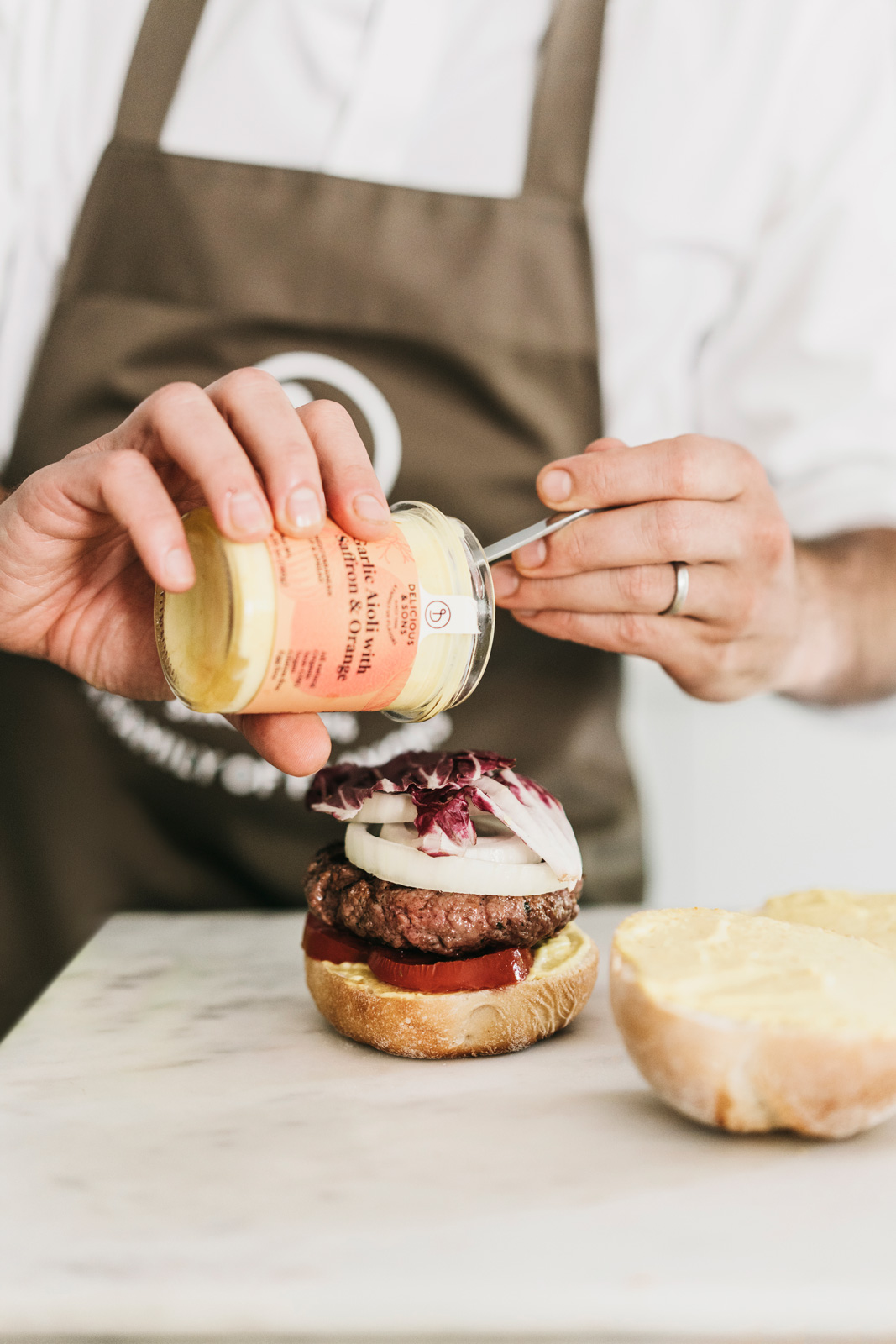 Proyecto | Delicious & Sons