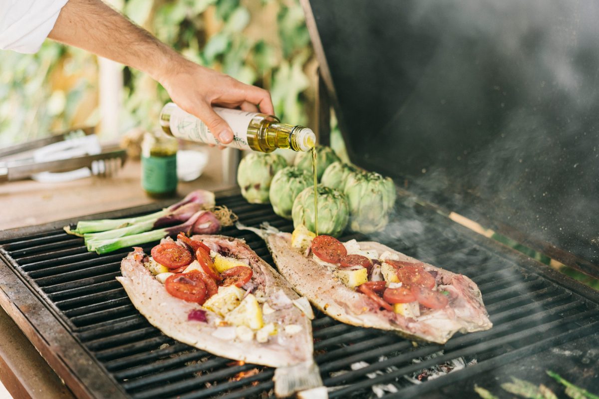 Proyecto — Delicious & Sons