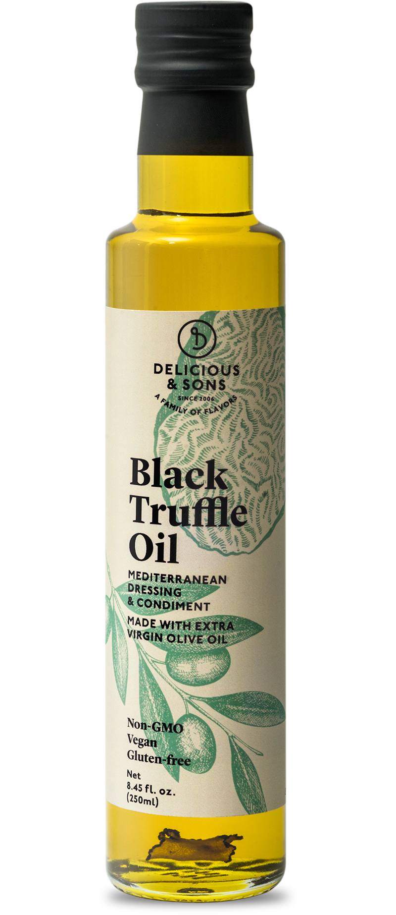 aceite de trufa aceite de trufa