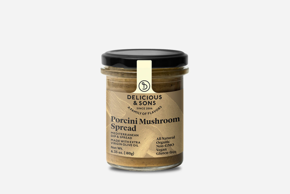 porcini-mushroom-spread