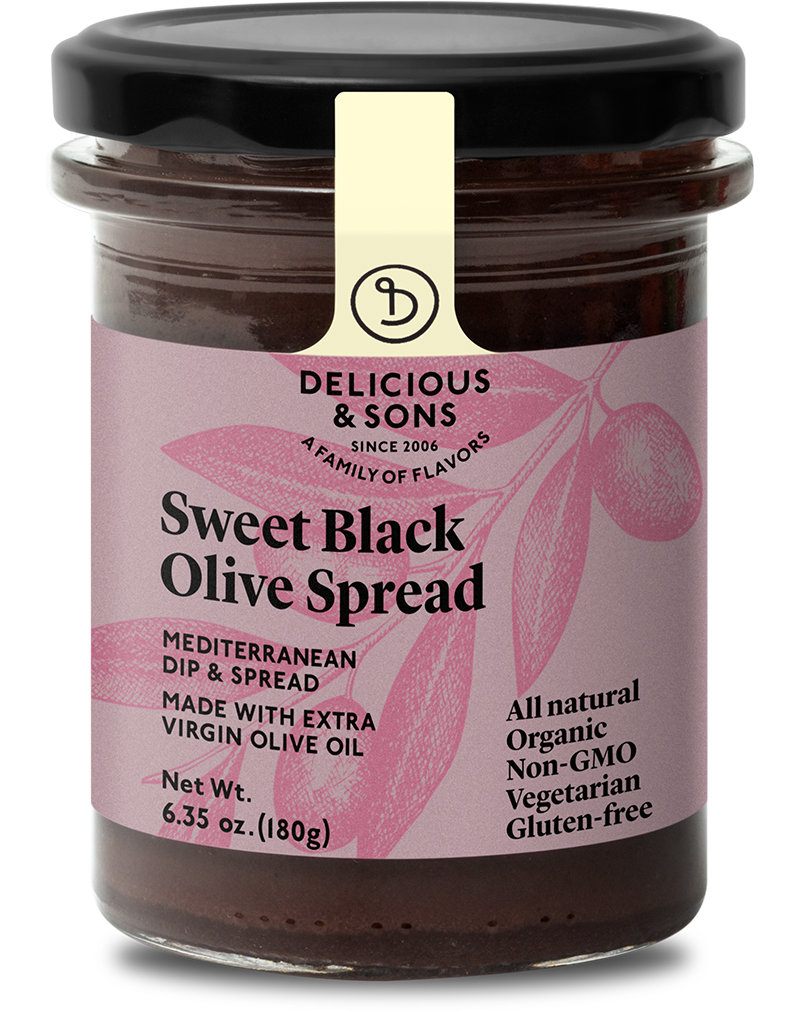 pate de olivas dulces pate de olivas dulces
