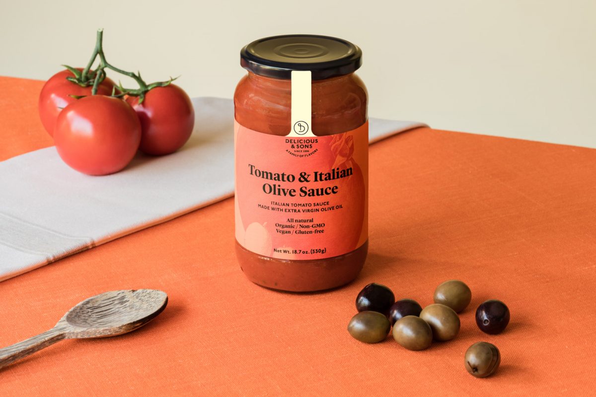 tomato and italian olive sauce tomato and italian olive sauce