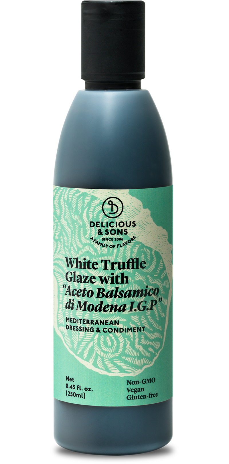 balsamico con trufa balsamico con trufa