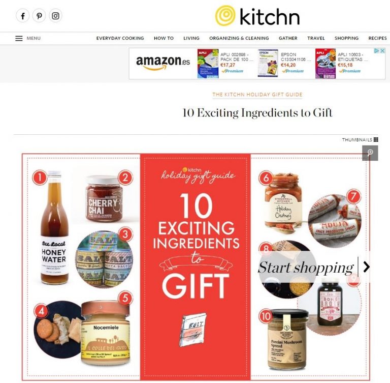 TheKitchn (en inglés)