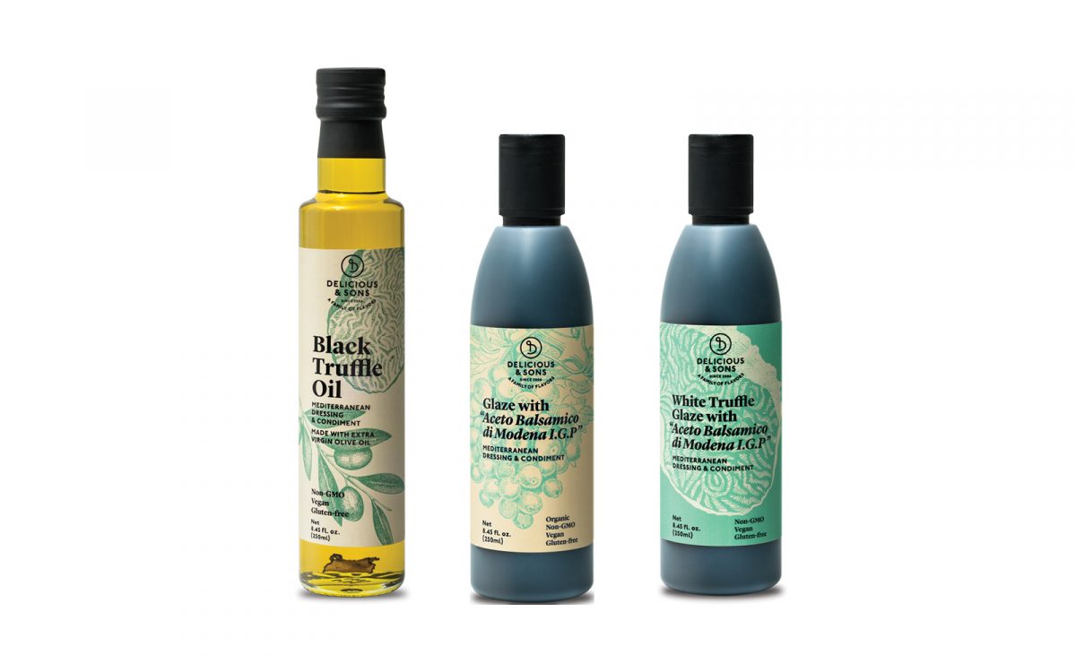 olive oil and vinegars sampler image olive oil and vinegars sampler image