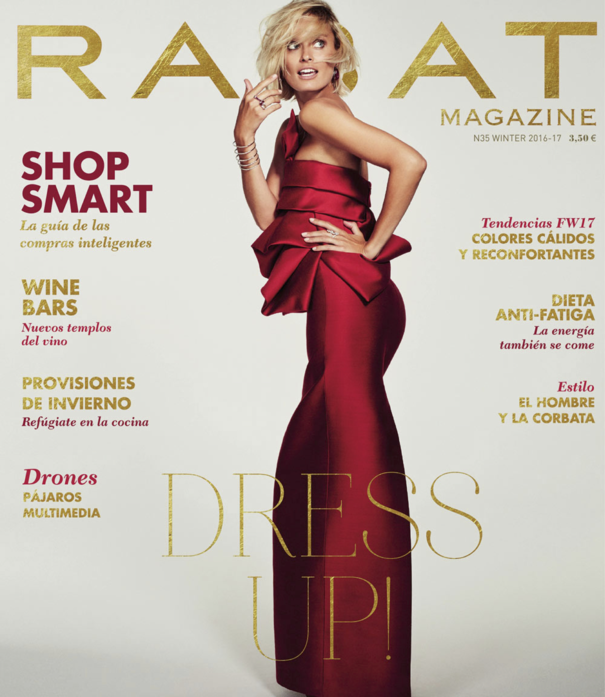 Rabat Magazine