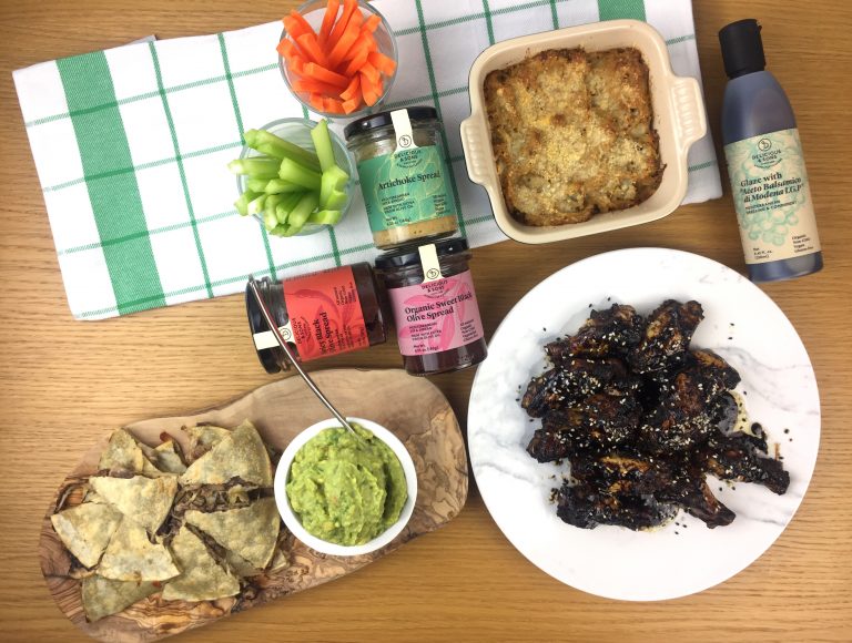 Living The Super Bowl in Barcelona