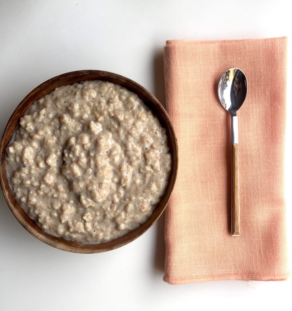 Porridge: trendy or healthy meal? — Delicious & Sons