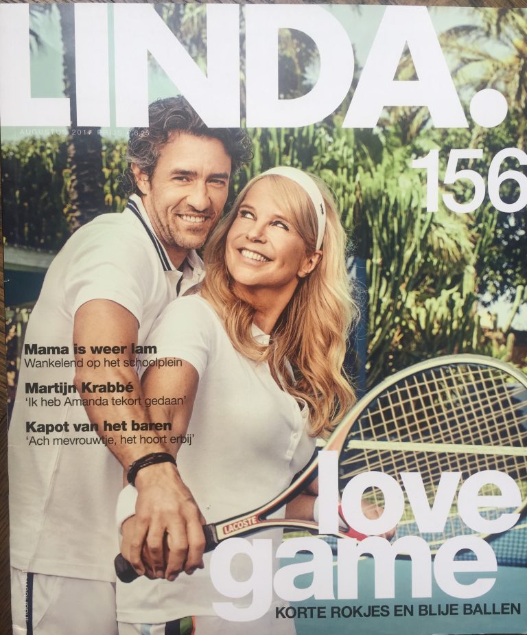 Linda Magazine (en Neerlandés)