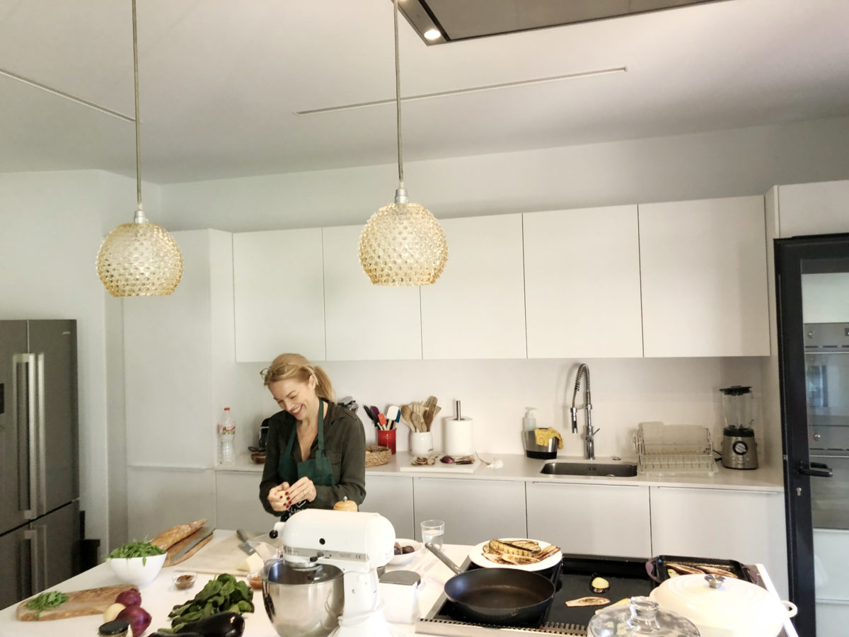 Cocinando Con Erin Gleeson – The Forest Feast — Delicious & Sons