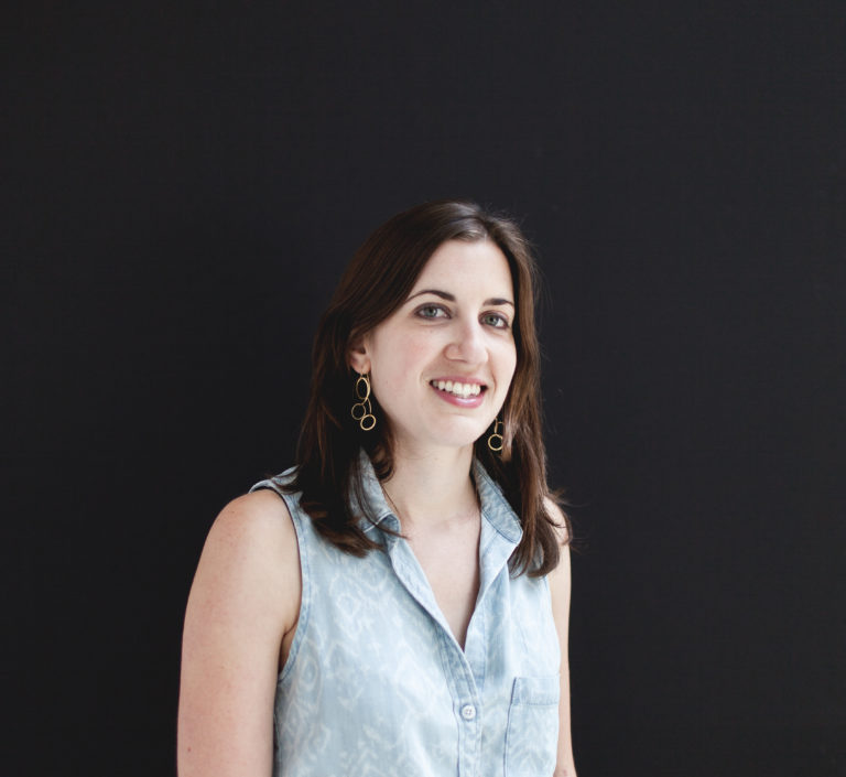 Cocinando Con Meryl Rothstein – Editora en Funciones en Bon Appétit Magazine