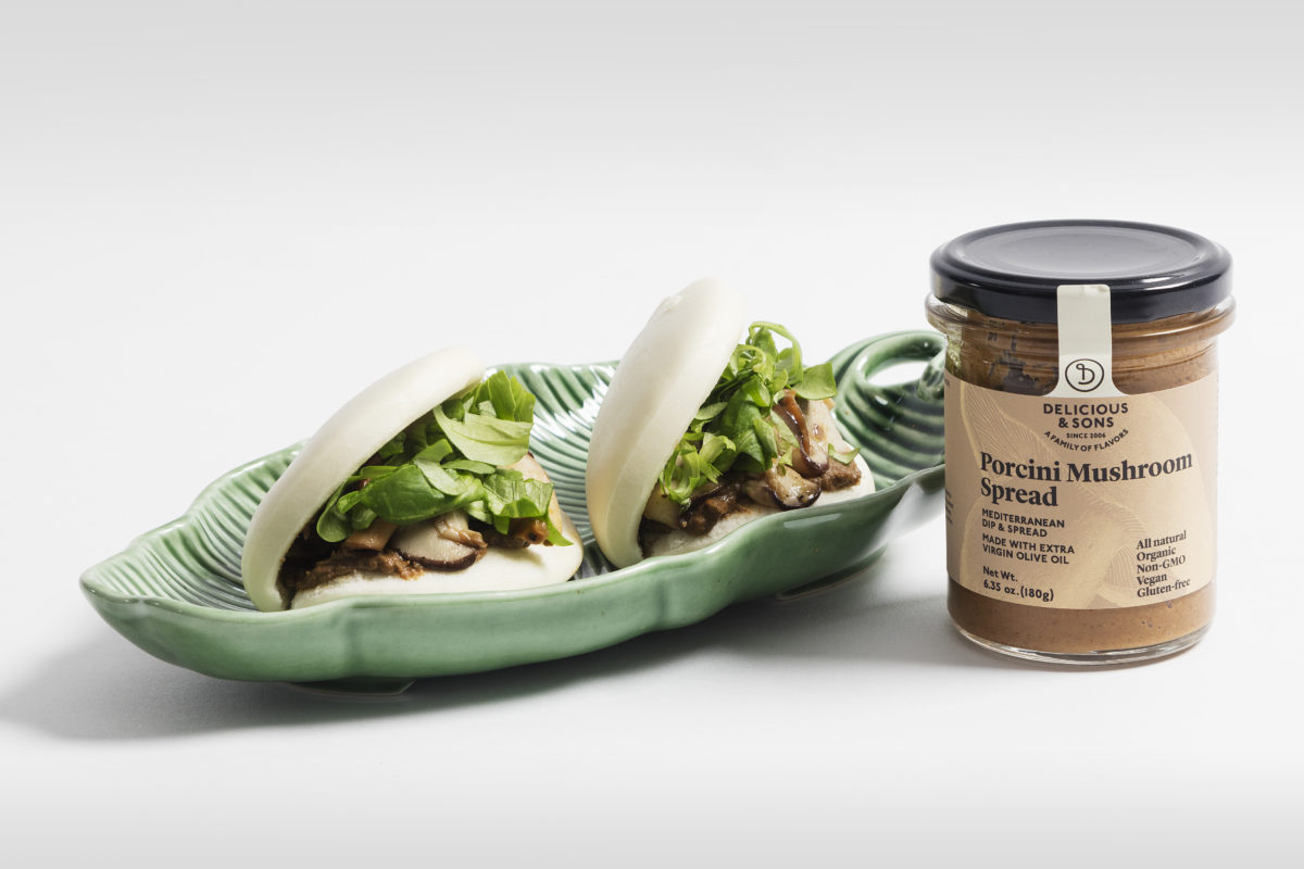 bao-setas-salvajes-pate-porcini bao-setas-salvajes-pate-porcini