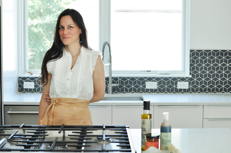 Cocinando Con Marisa Ford – Chef, Coach de Salud Holística, Vegana