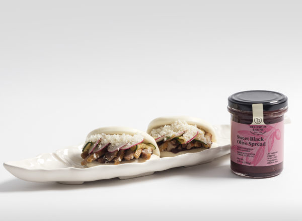 bao-pato-pequines-salsa-dulce-olivas