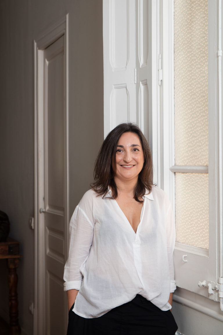 Cocinando con Isabel Tutusaus – Especialista  en quesos y cultura gastronómica