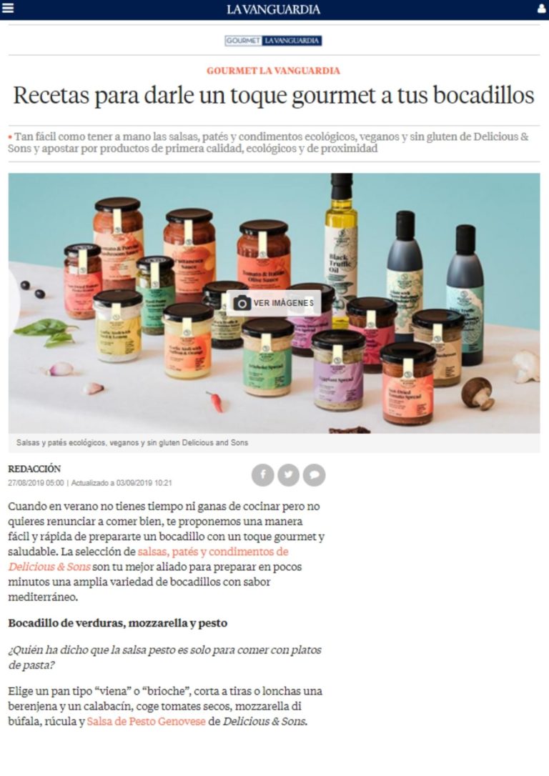 La Vanguardia Online