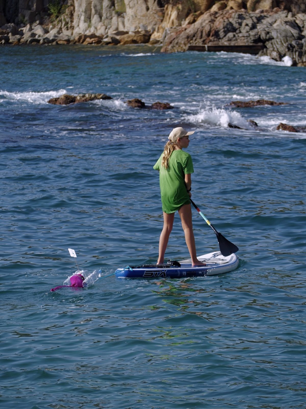 The Mediterranean Thanks 131 Volunteers and 82 lbs. of Garbage — Delicious & Sons