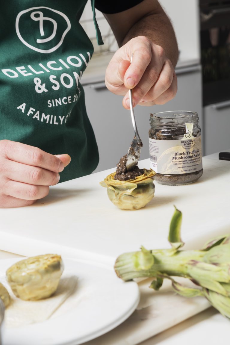 Recetas de Otoño