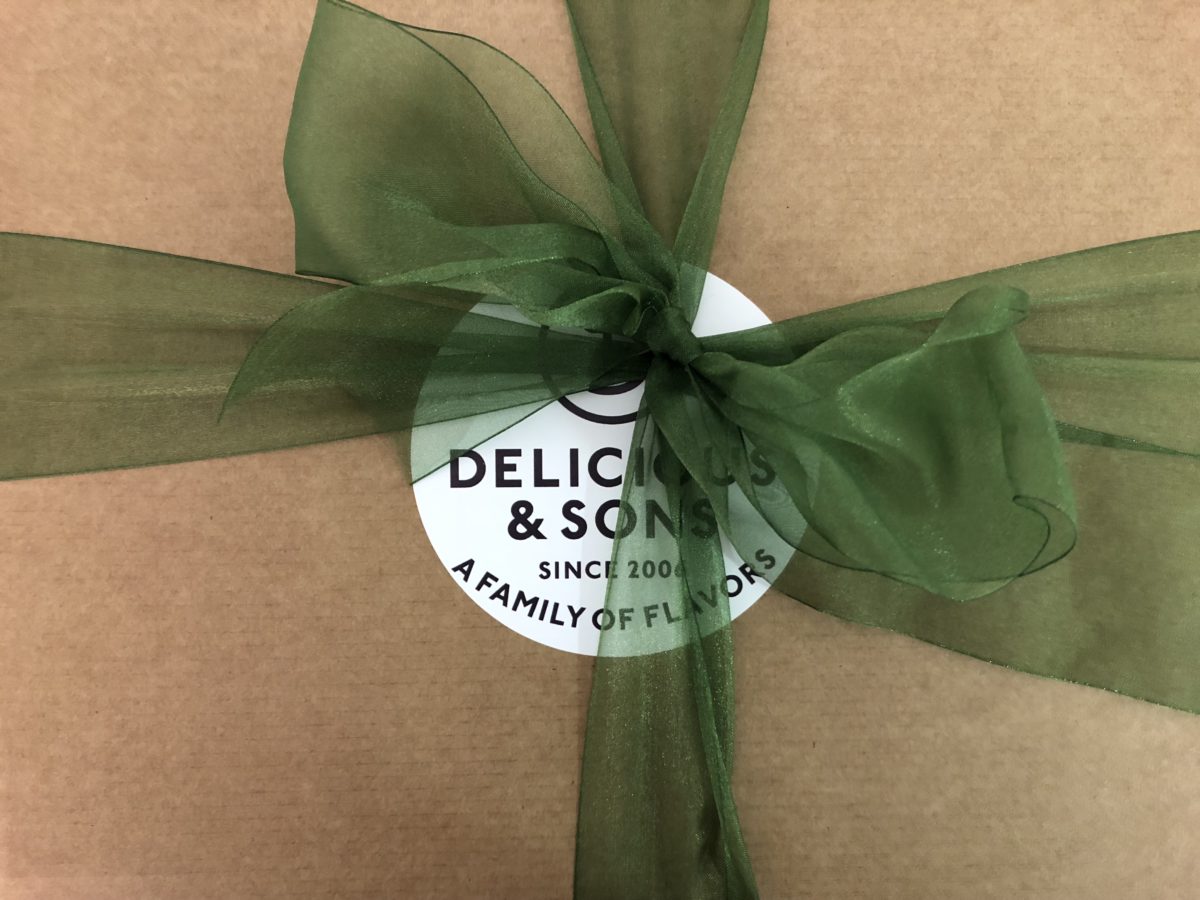 Gift-Box Gift-Box