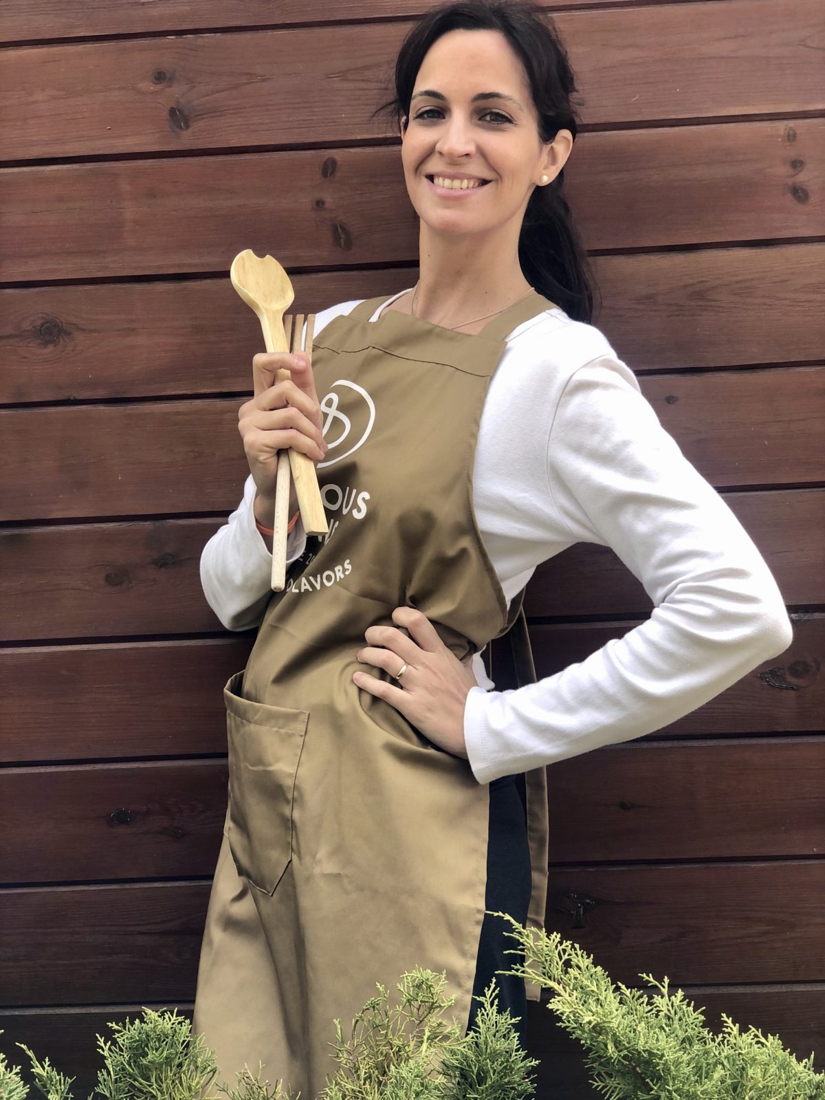 Meat Pie with Artichoke Spread by Beatriz Nieto – The Healthy Foodie — Delicious & Sons