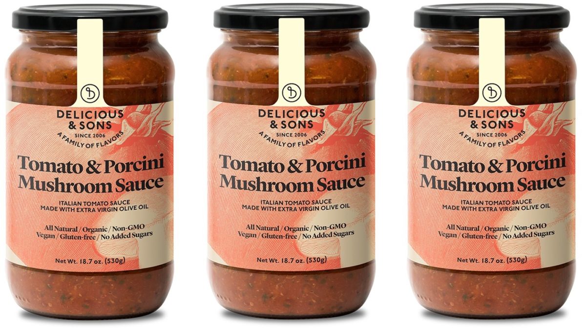 porcini sauce pack porcini sauce pack