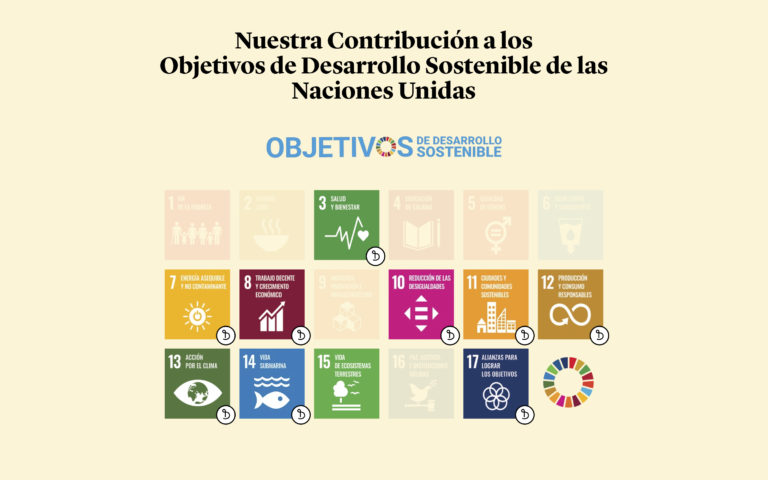 Nuestro Plan de Acción para el Planeta