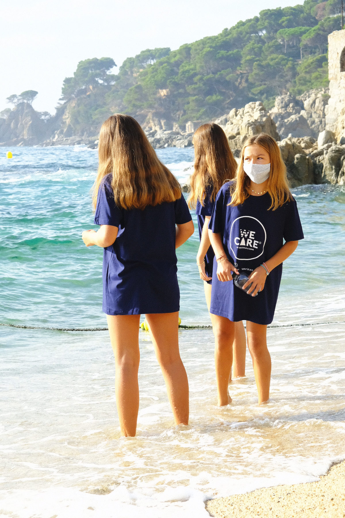 Mediterranean Beach Clean Up 2020 — Delicious & Sons