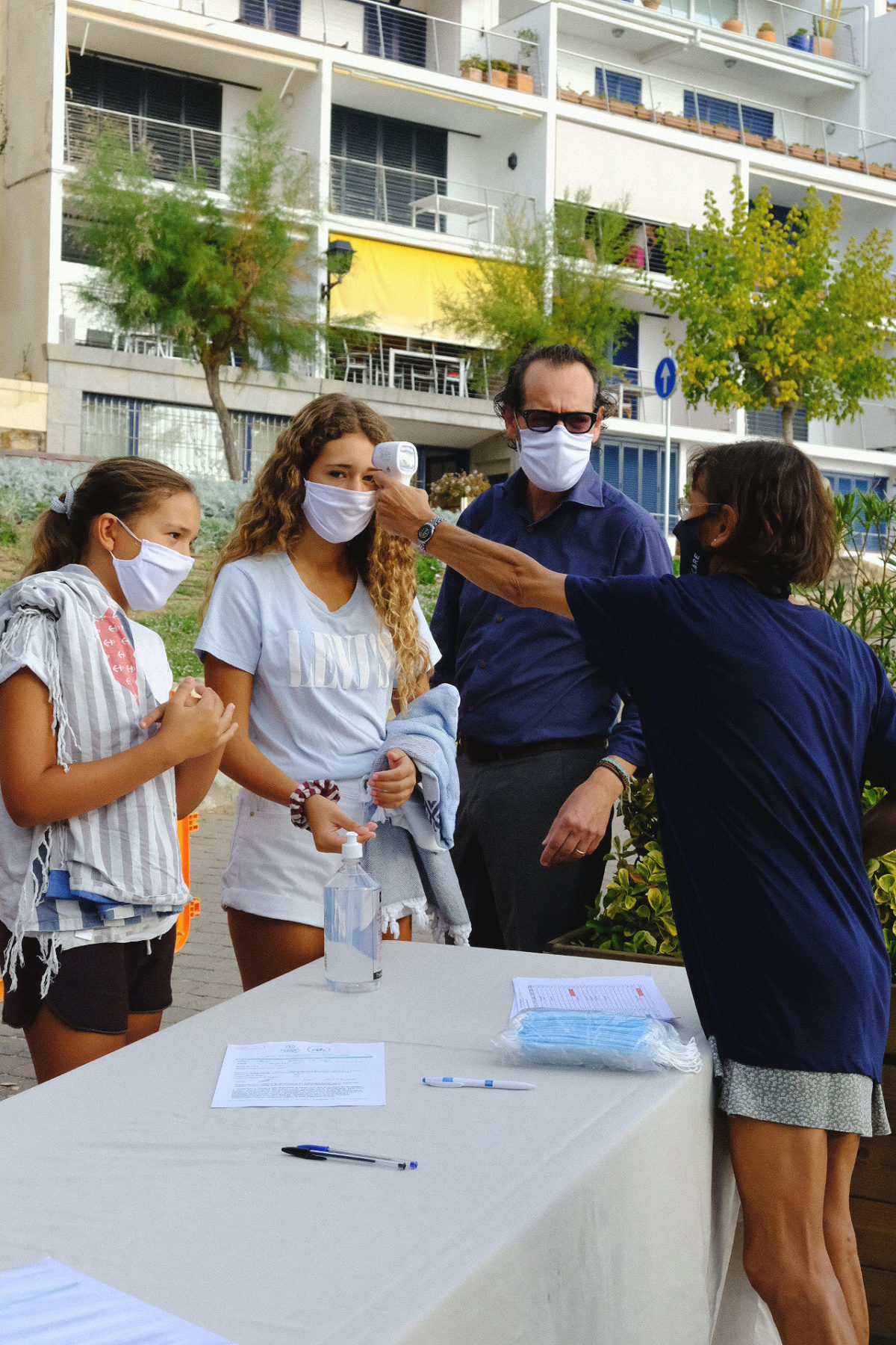 Mediterranean Beach Clean Up 2020 — Delicious & Sons