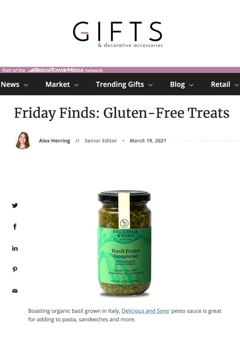 Gifts & Decorative Accesories