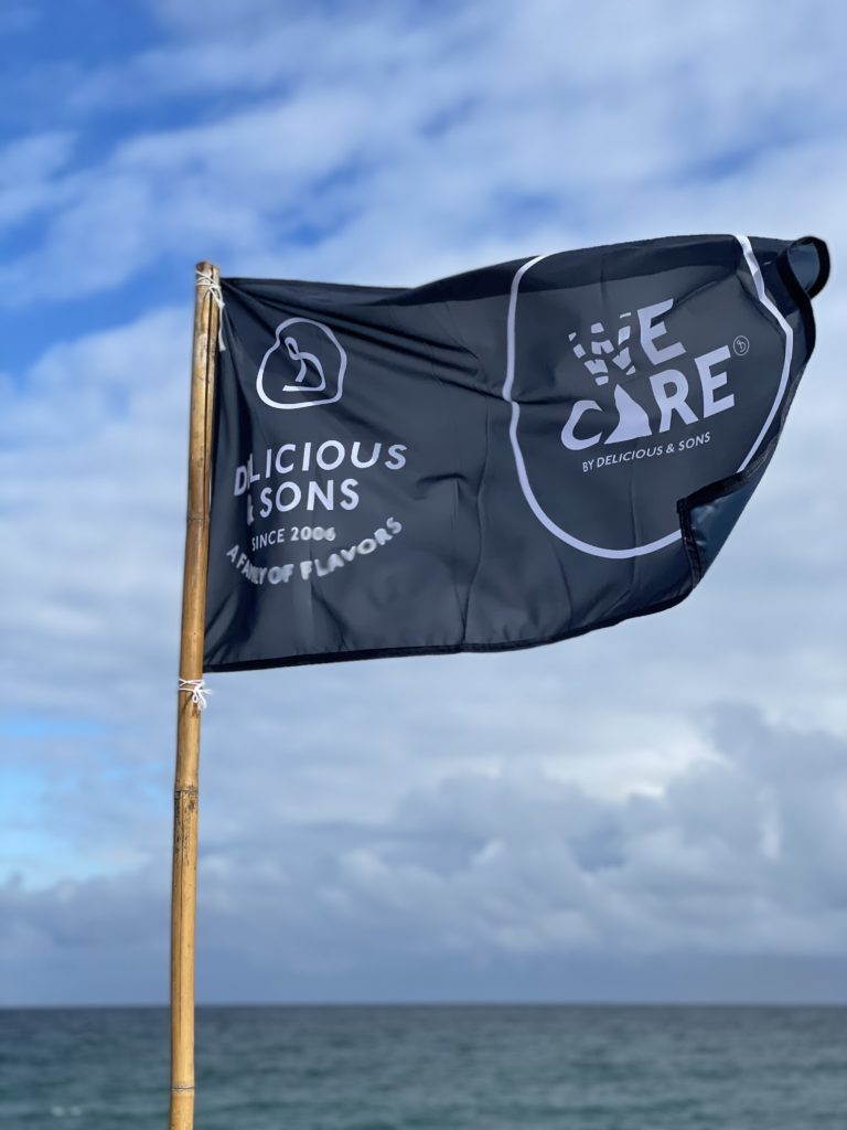 Cada pequeña acción tiene impacto