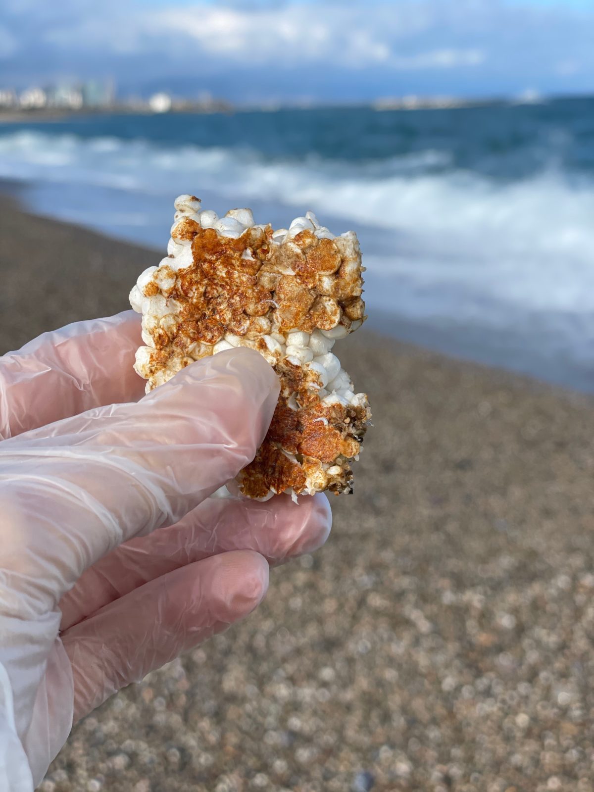 Every action makes an impact — Delicious & Sons