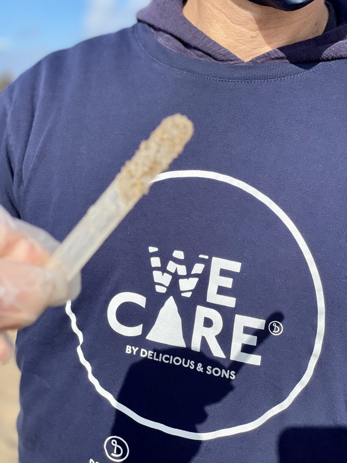 Every action makes an impact — Delicious & Sons
