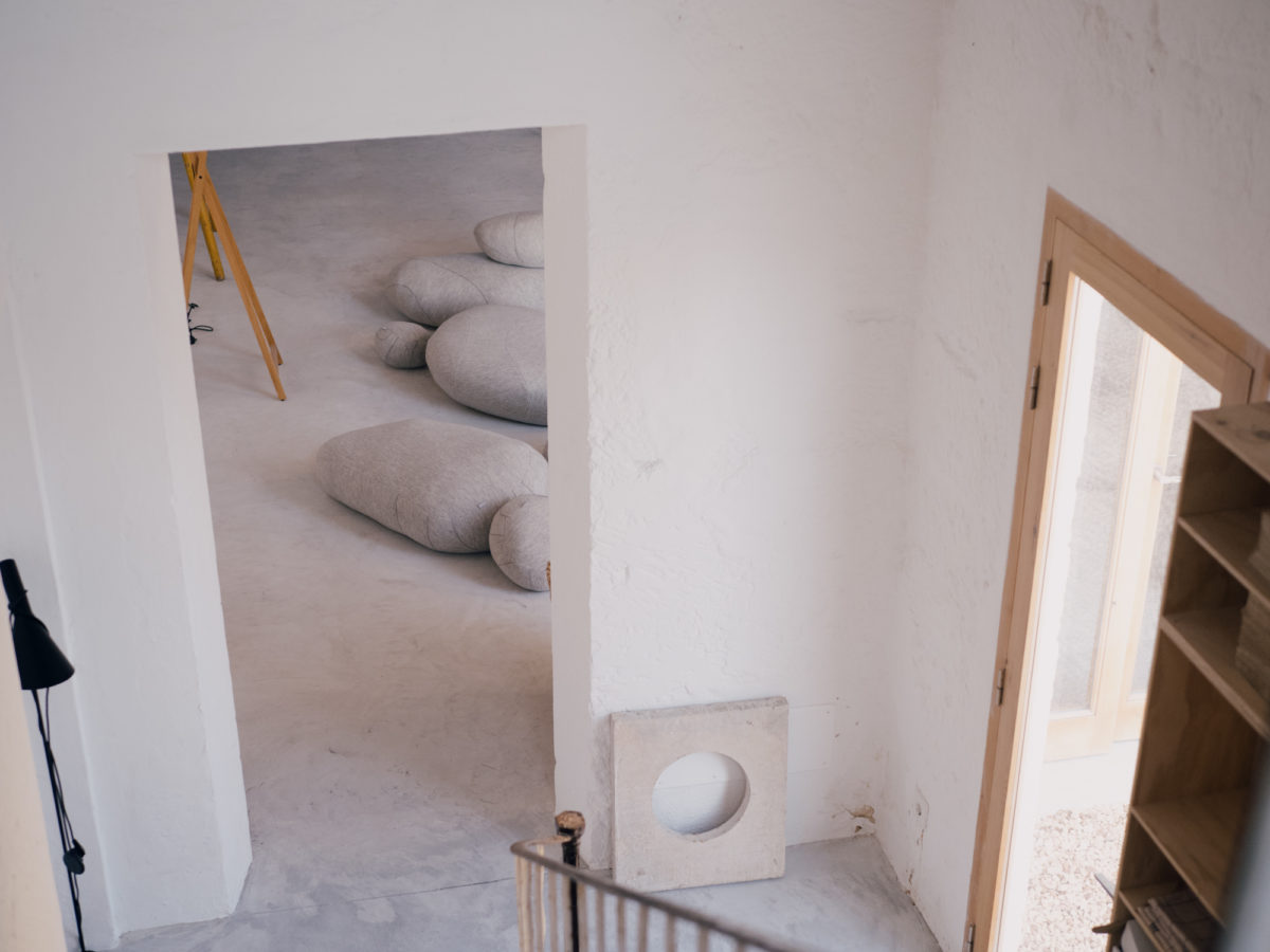 WE CARE Menorca: Part I — Delicious & Sons