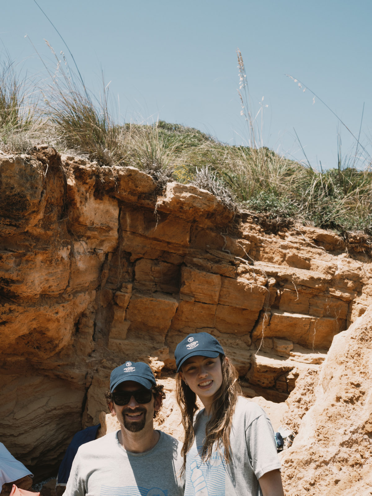 WE CARE Menorca: Parte II — Delicious & Sons