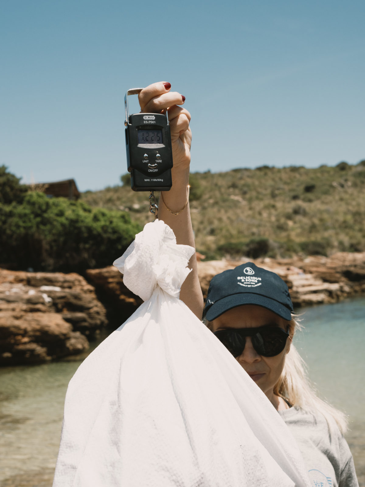 WE CARE Menorca: Parte II — Delicious & Sons