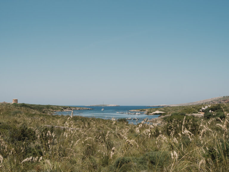 WE CARE Menorca: Part I