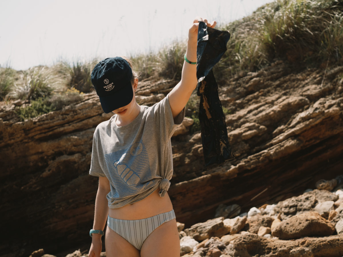 WE CARE Menorca: Parte II — Delicious & Sons