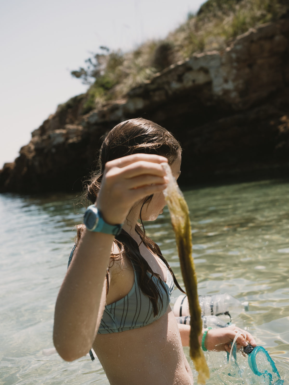 WE CARE Menorca: Parte II — Delicious & Sons