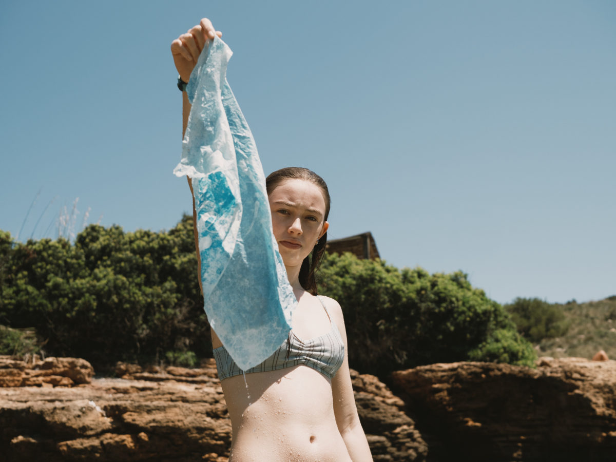 WE CARE Menorca: Parte II — Delicious & Sons