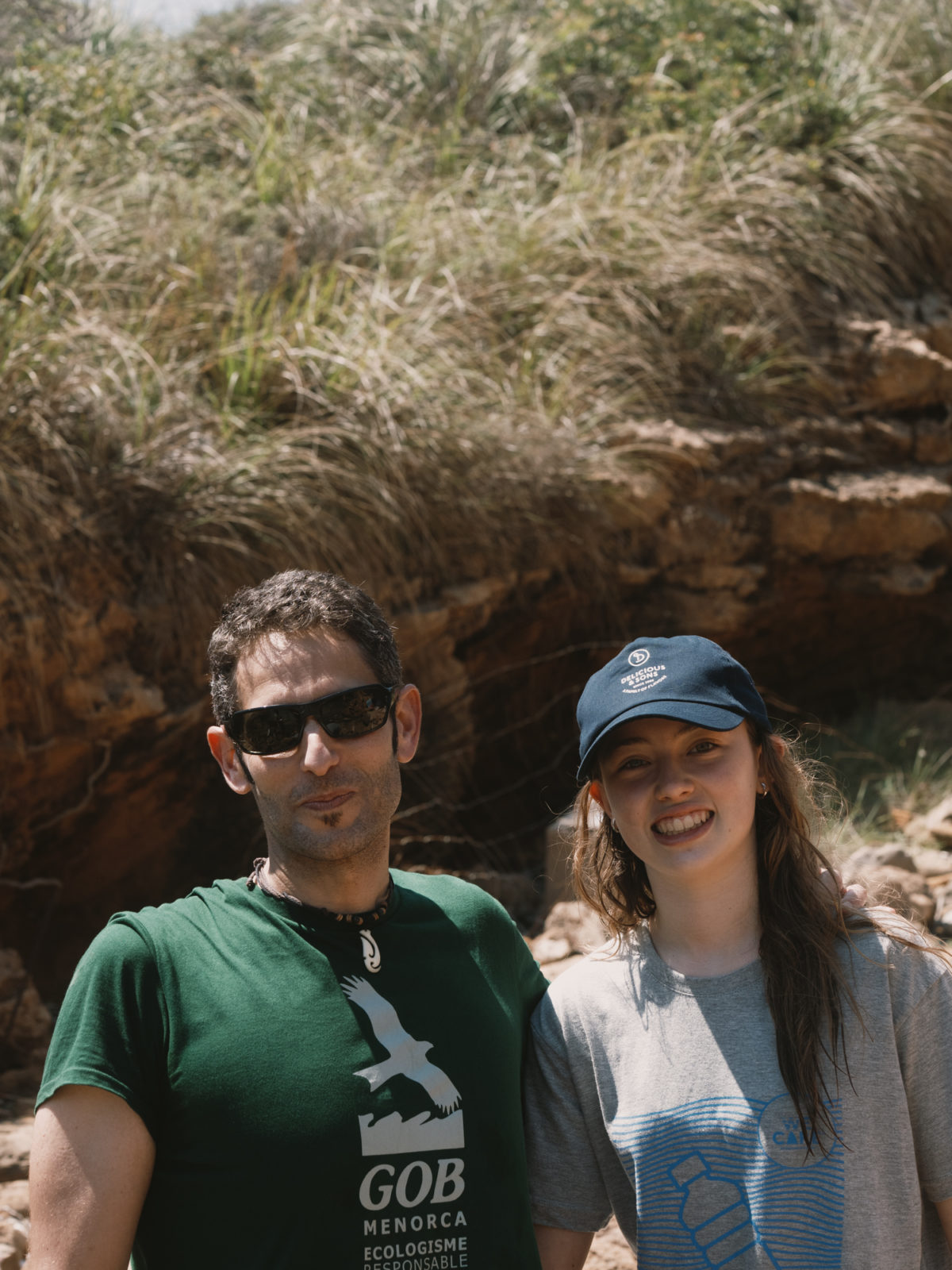 WE CARE Menorca: Parte II — Delicious & Sons