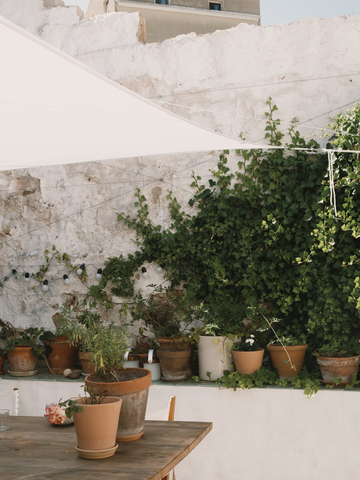WE CARE Menorca: Parte III — Delicious & Sons