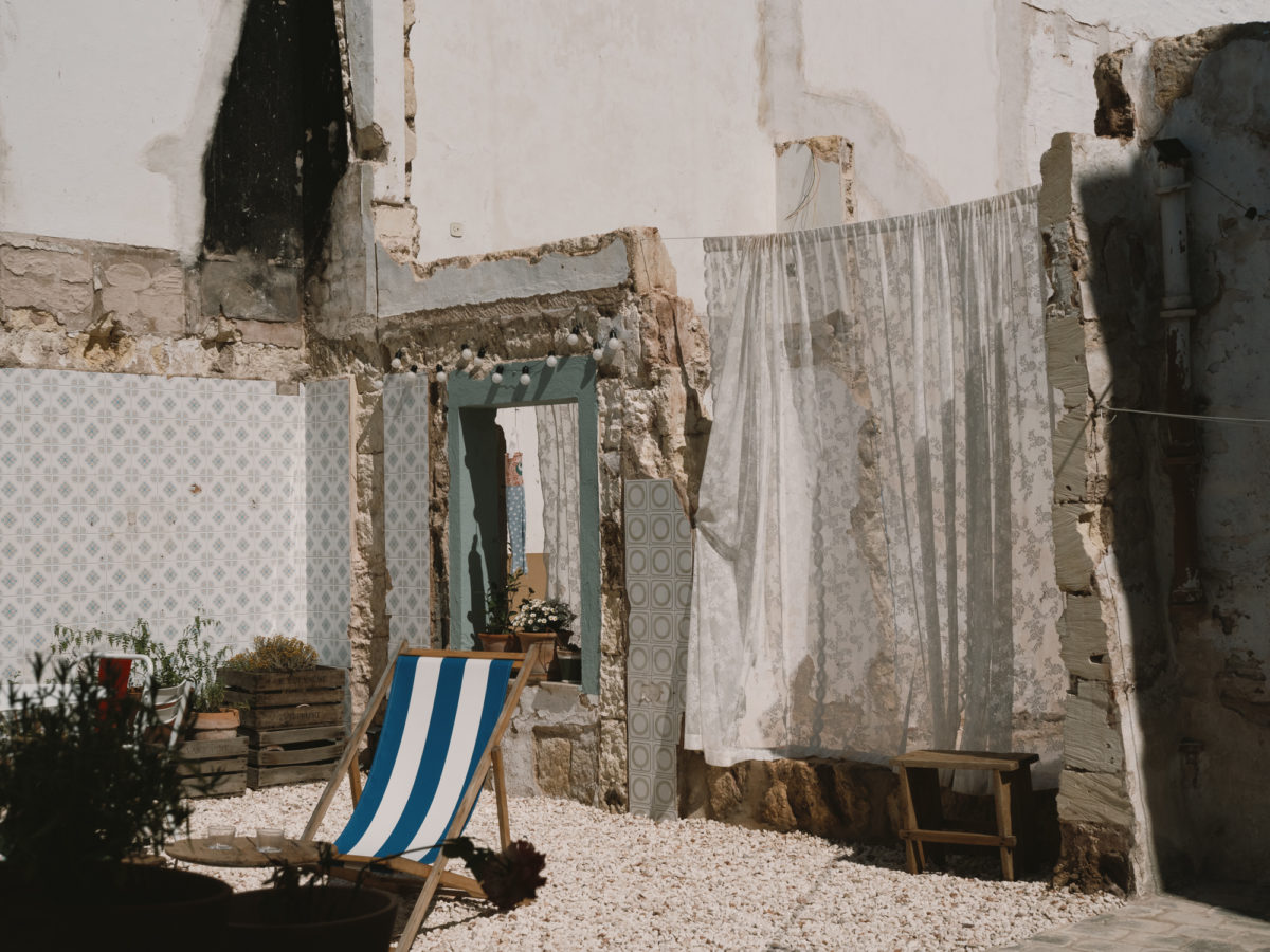 WE CARE Menorca: Parte III — Delicious & Sons