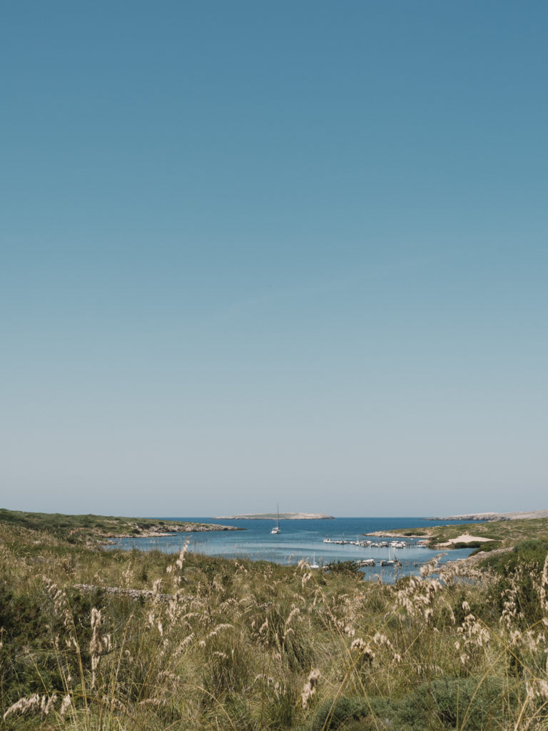 WE CARE Menorca: Part I