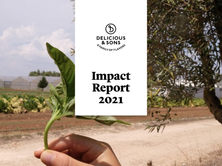 2021 Impact Report
