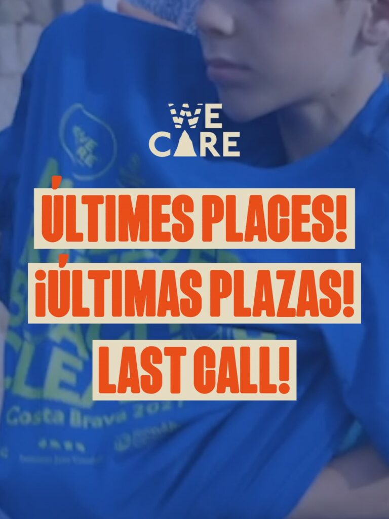 ¡Últimas plazas! Construyamos un video de la jornada