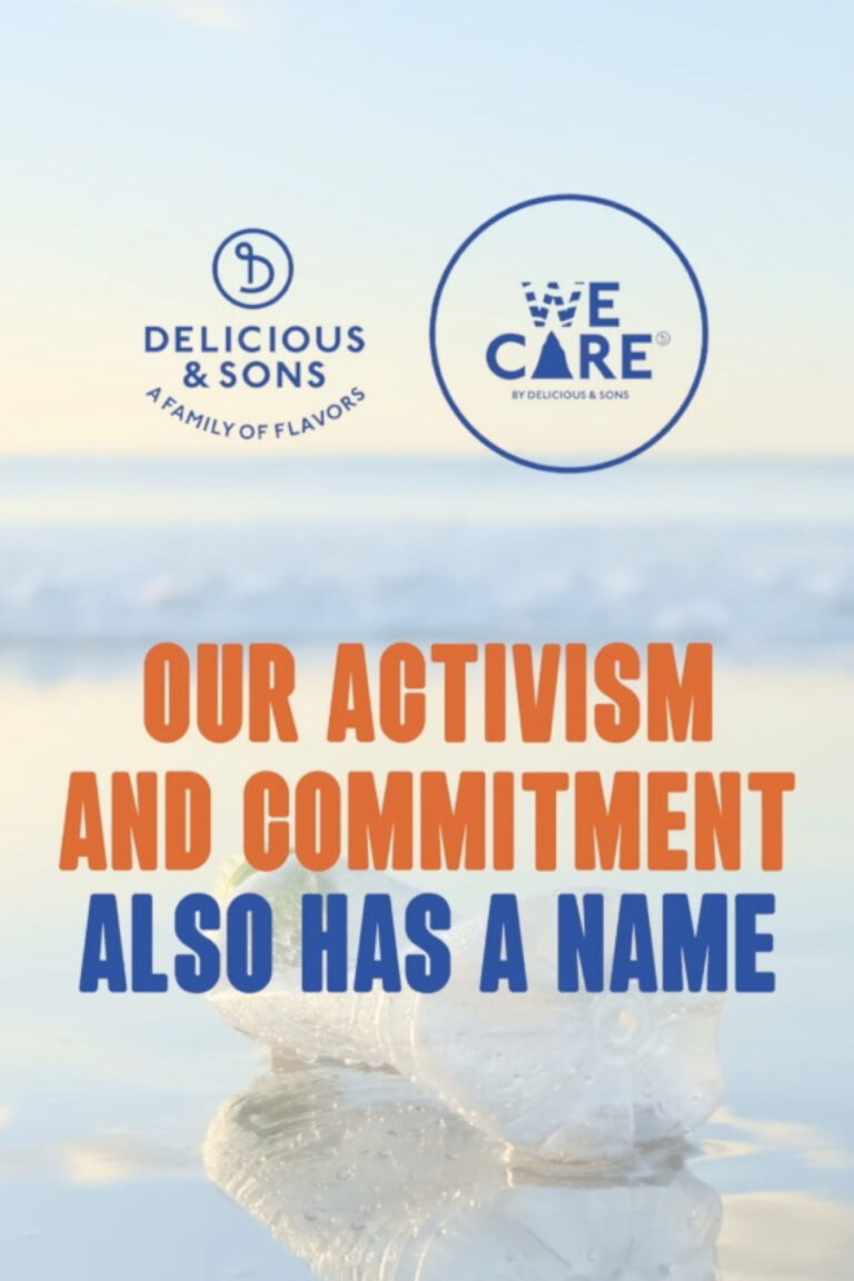 #WECARE2022: Our activism also has YOUR name!
