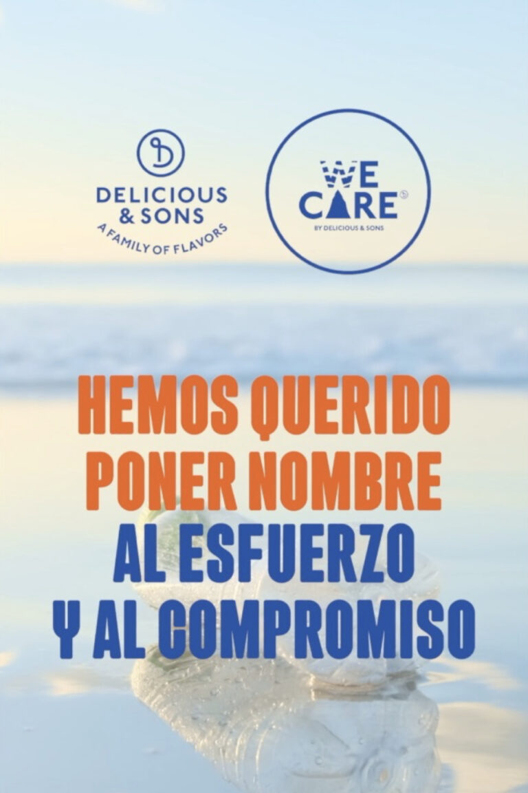 #WECARE2022: Nuestro activismo también lleva TU nombre