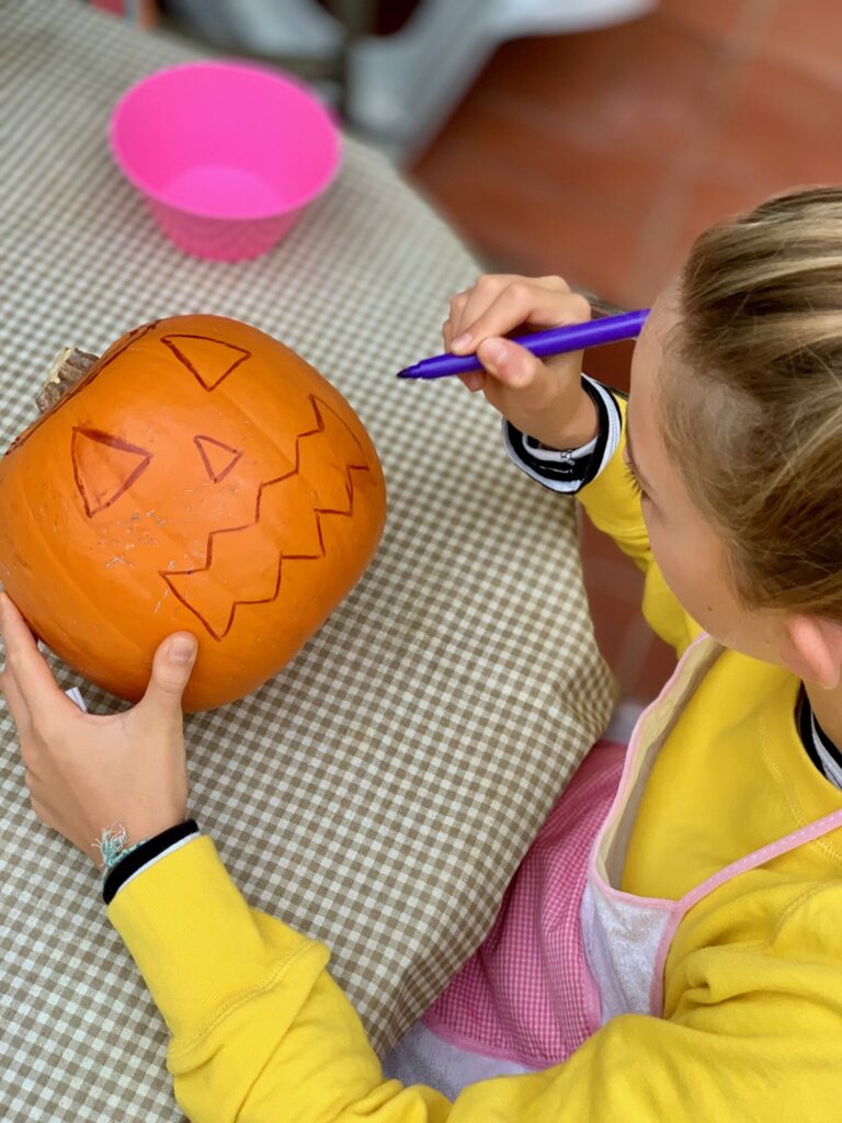 Ready for Halloween?