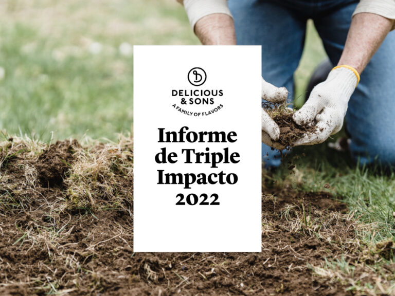 Memoria de Triple Impacto 2022